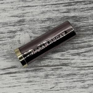 Urban Decay Vice Lipstick CONSPIRACY Metallized Brand New w/o Box Full Size